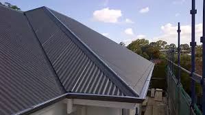 Best Metal Roofing Installation  in Gamewell, NC